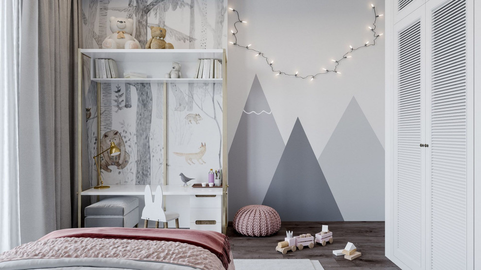 ЖК Воробьев Дом 185 м2