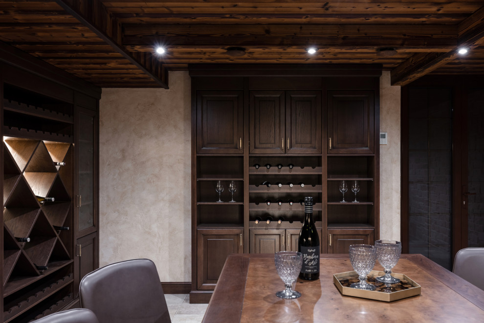 Дом в Лисьем Носу