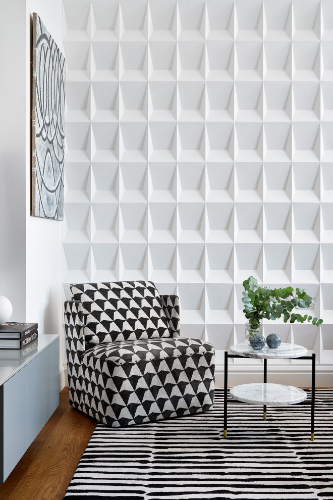 Геометрия пространства