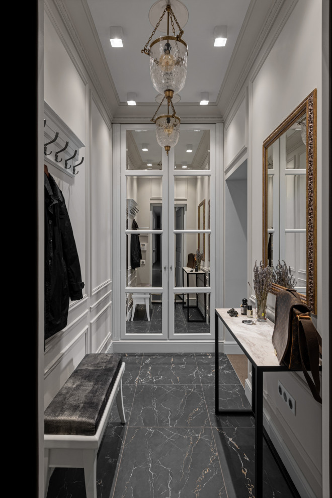 Воздушная классика