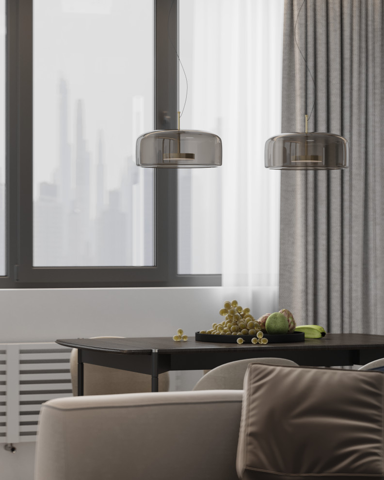 ЖК Тушино на реке