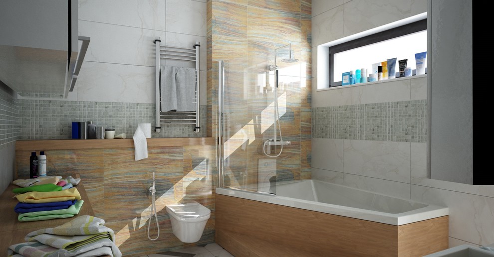 Интерьер частного дома