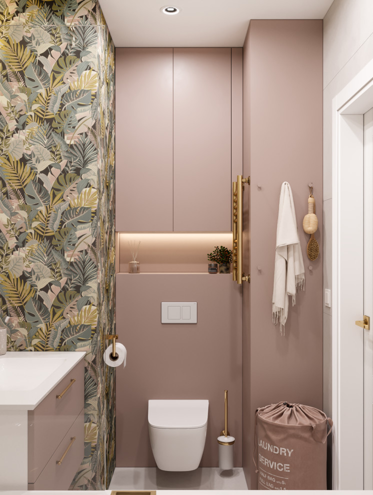 Квартира в Отрадном, 56 кв.м