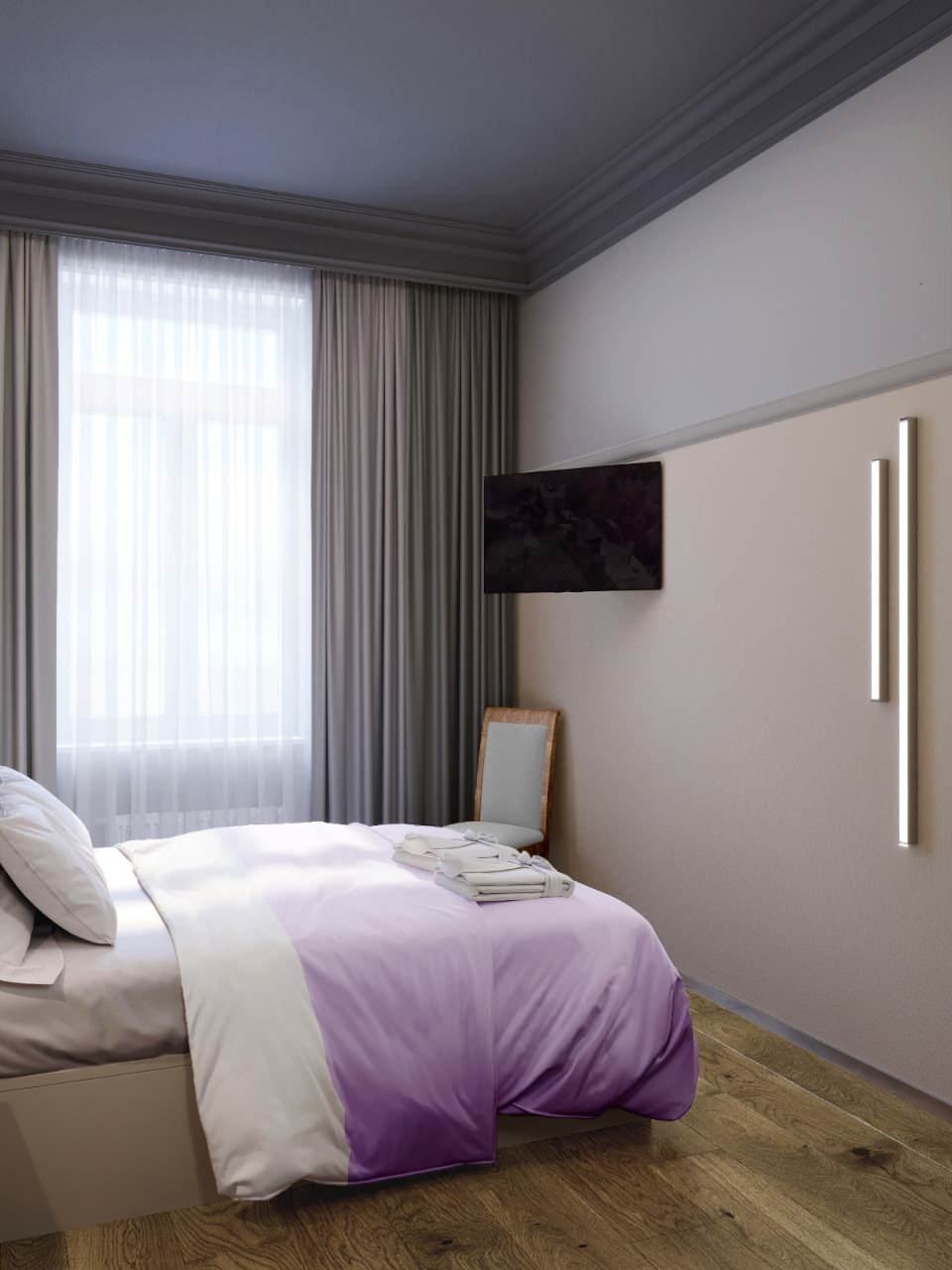 Номер в отеле