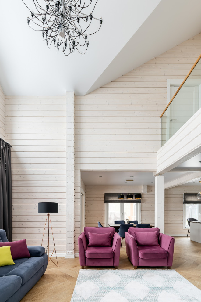 Дом ДНП "Солнечное" фото