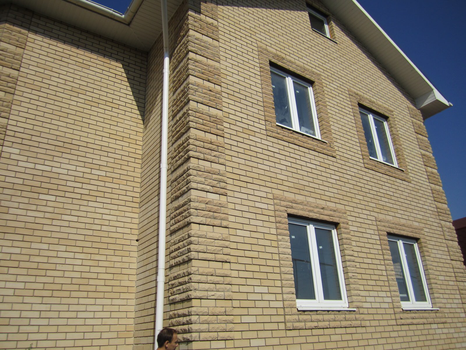 Обложка проекта: Малая Шильна Установка кондиционера под ключ