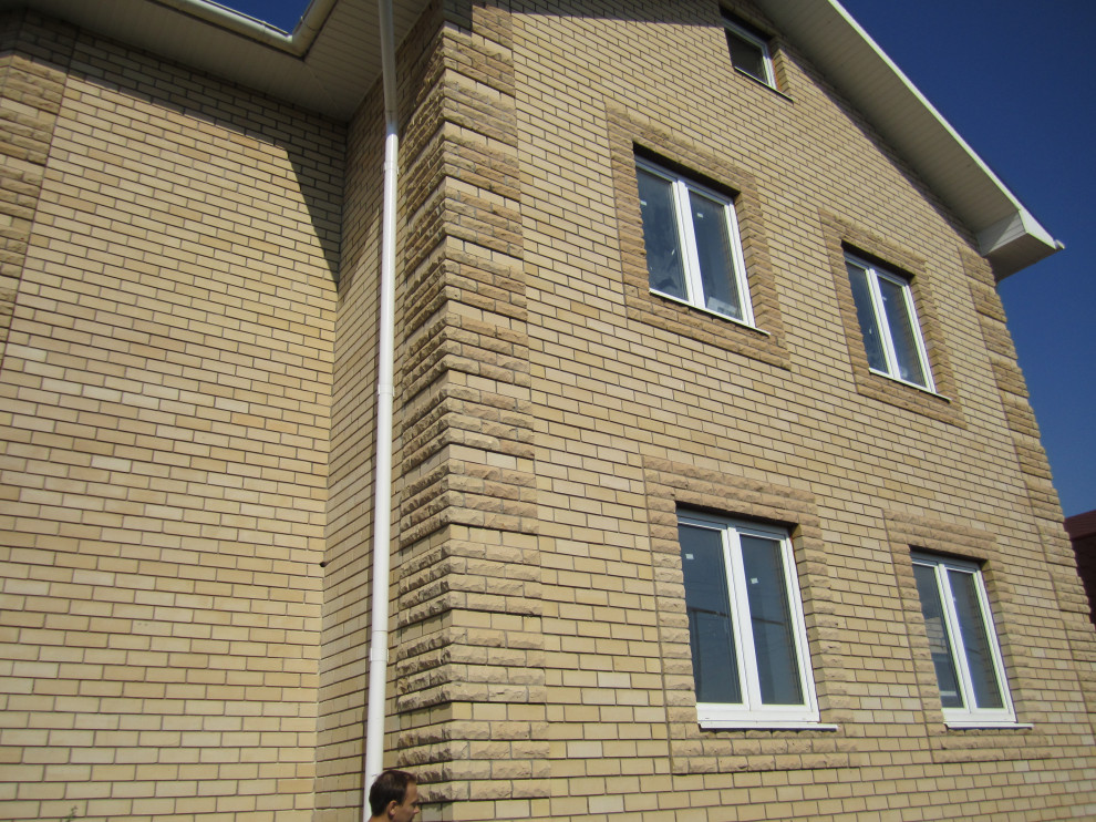 Обложка проекта: Малая Шильна Установка кондиционера под ключ