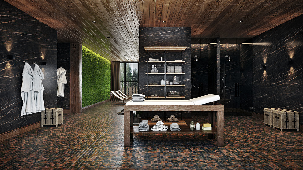 Шале. Гостевой дом