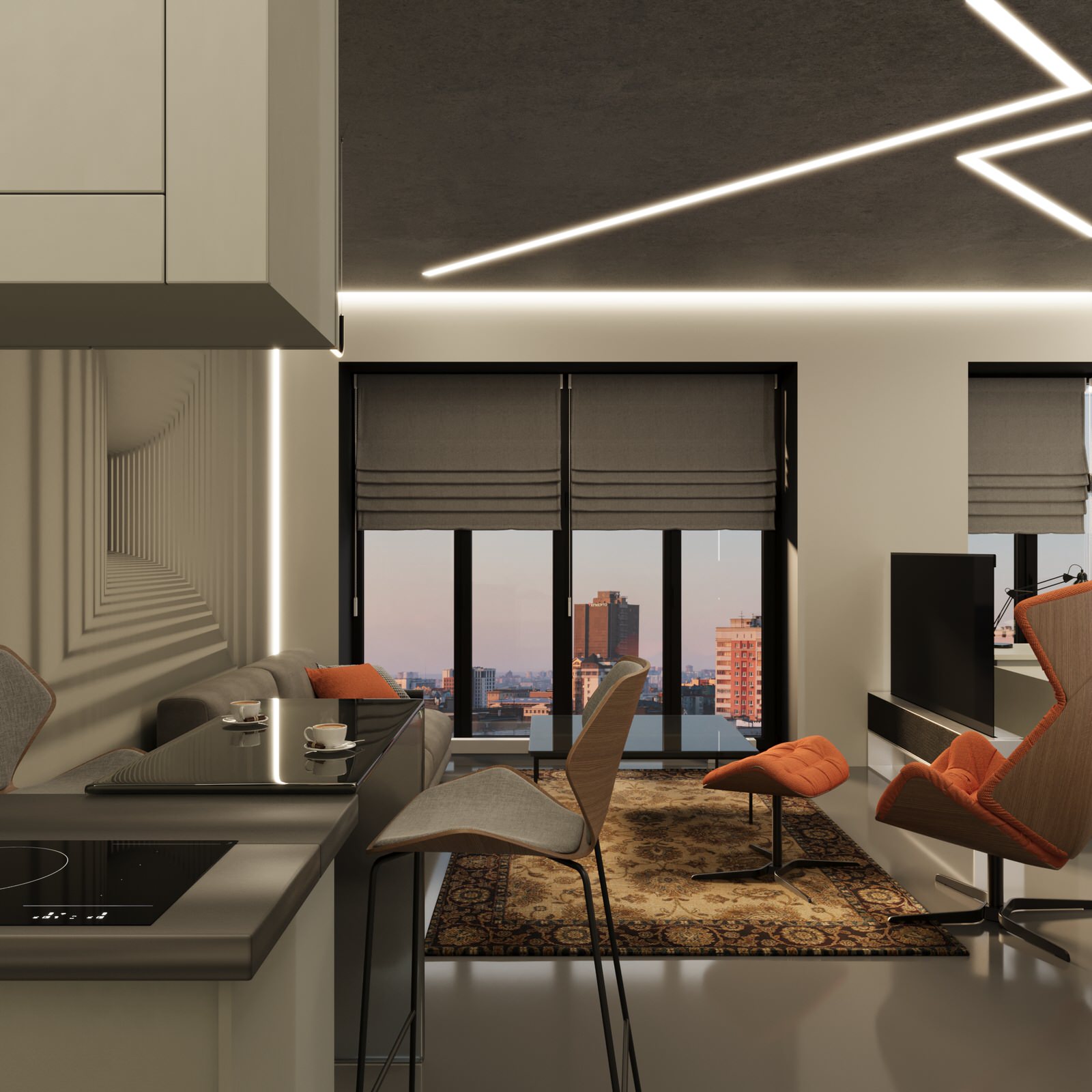 Студия Москва