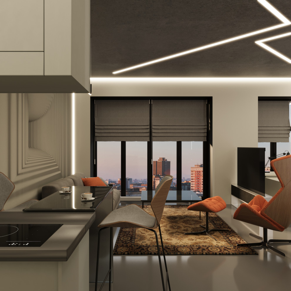 Студия Москва