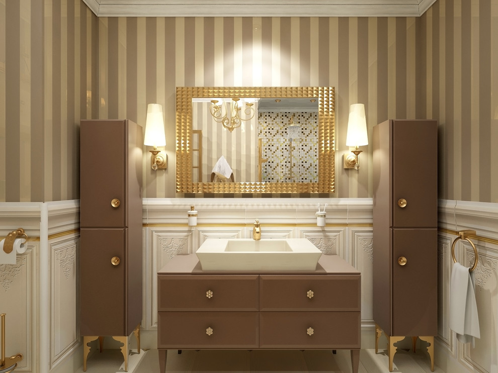 Обложка проекта: ЖК Сады Пекина