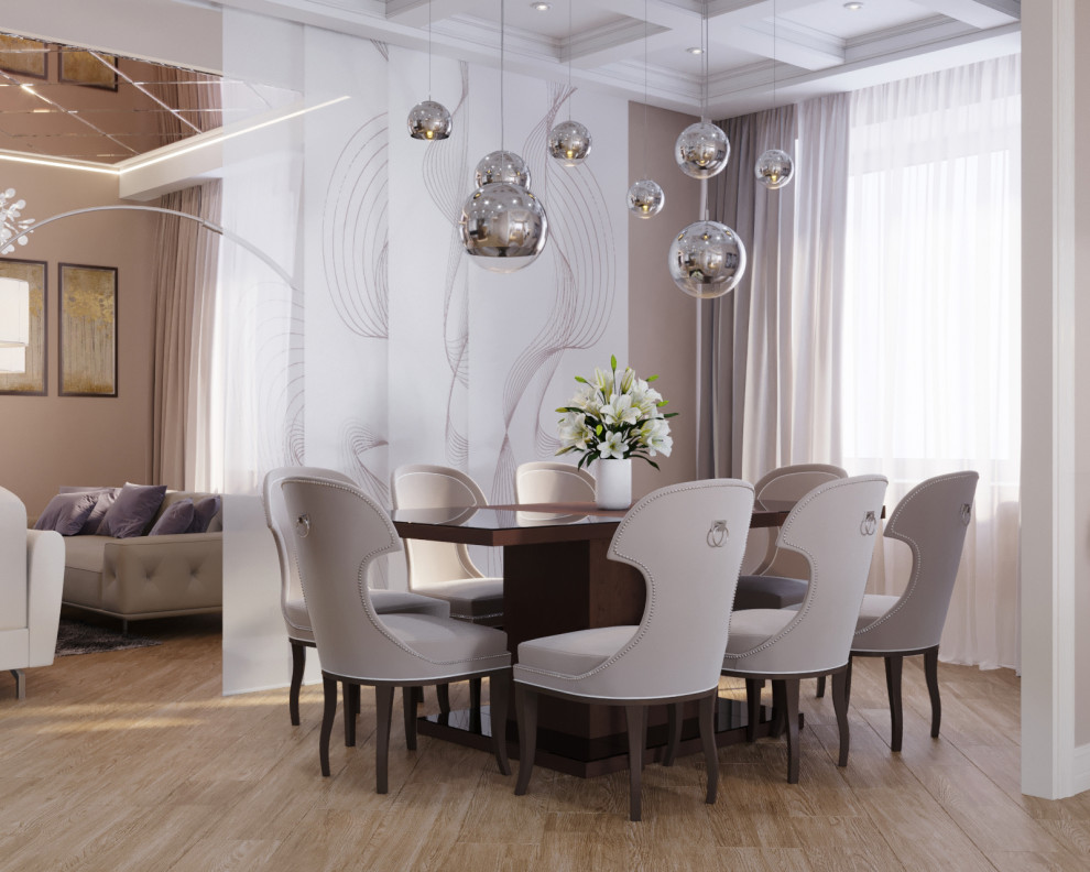 Дом во Всеволожске - 350 кв.м