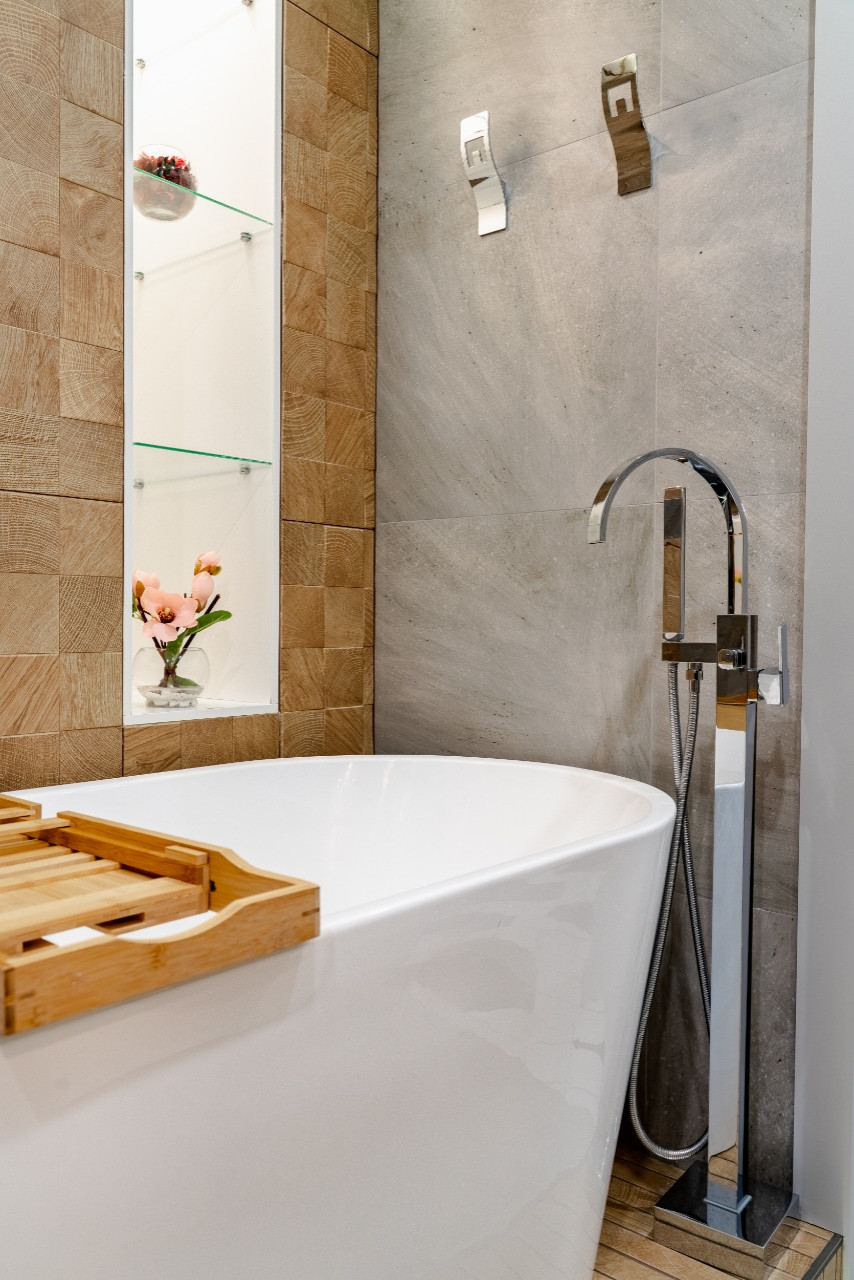 ЖК 7 Континент. Реализация