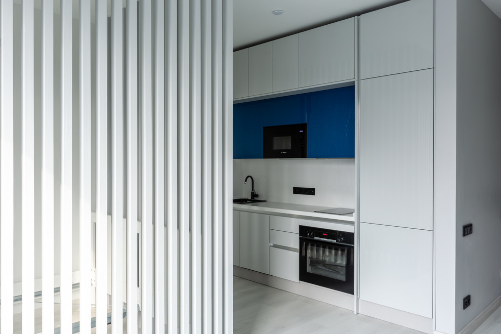 Новостройка ЖК "Филиград"