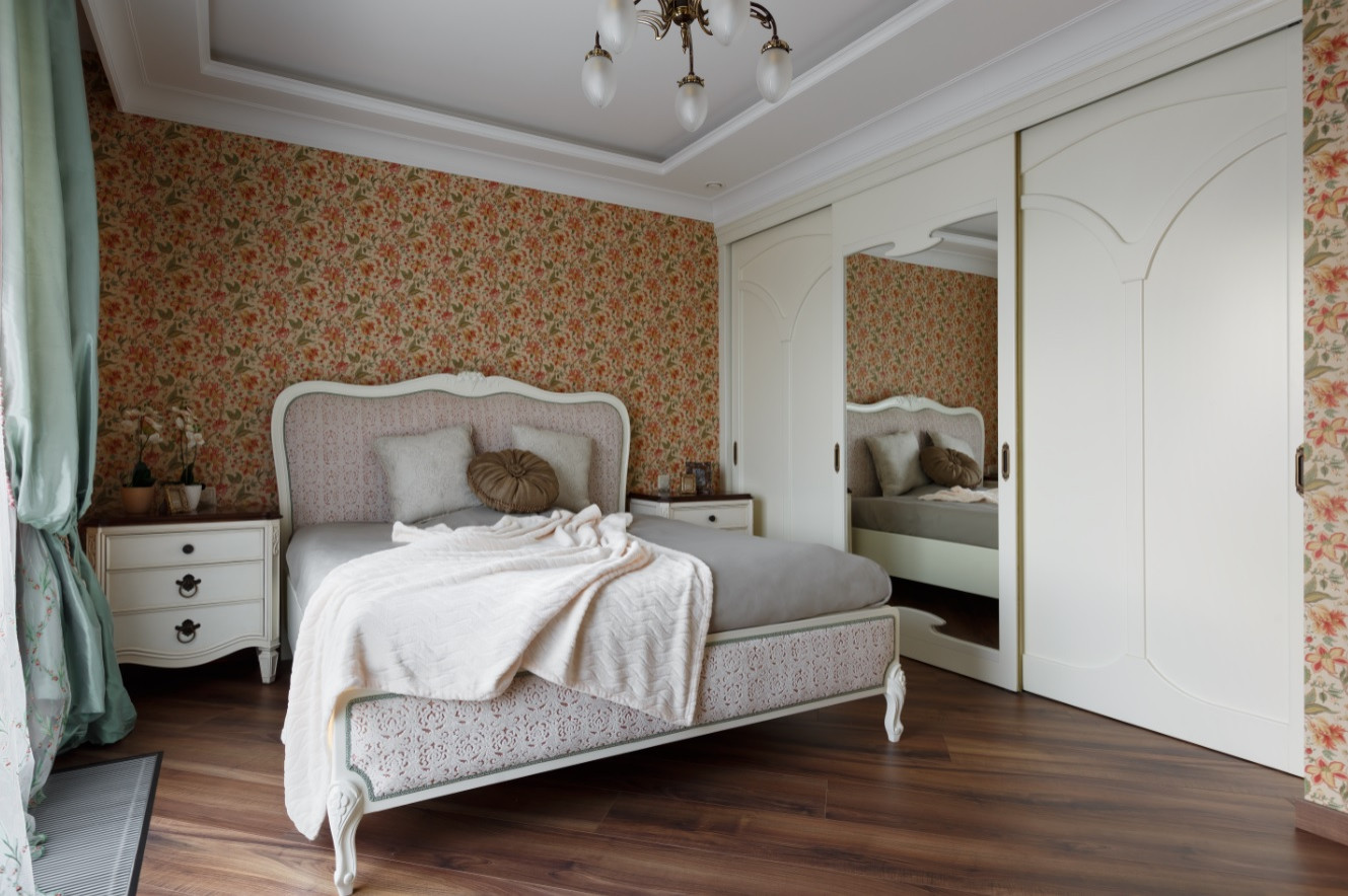 Обложка проекта: Проект Ирины Андроненковой