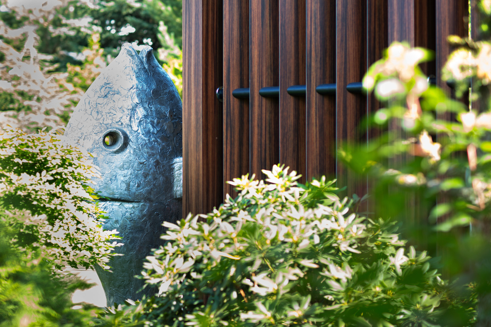 Частная резиденция BN116