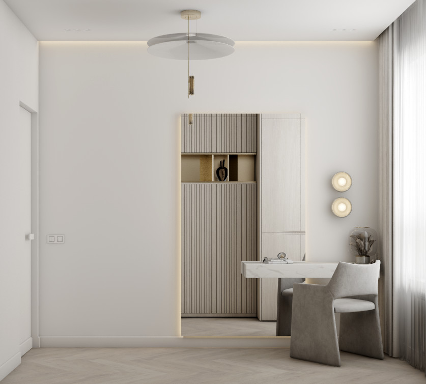 №9. ЖК Южный парк.