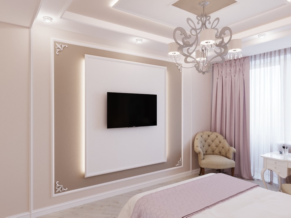 Квартира 83 кв.м.