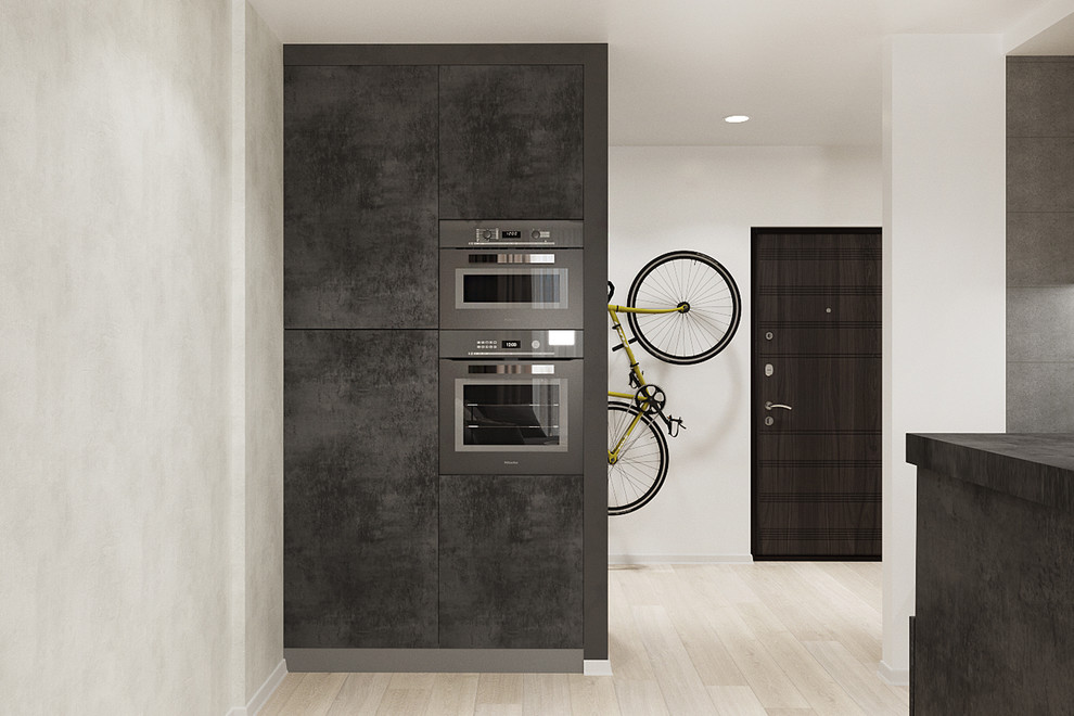 Квартира 42м_ЖК Большой