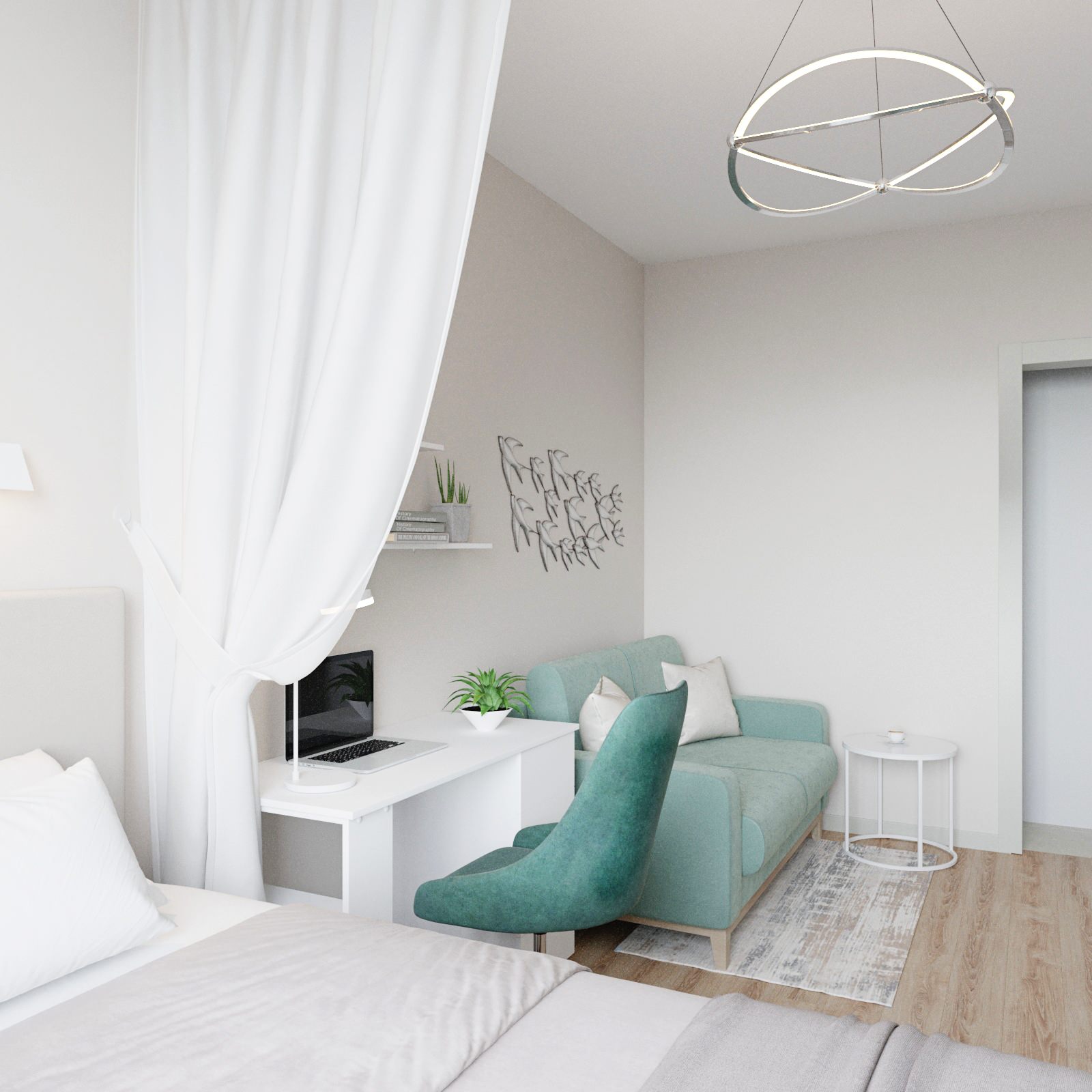 Всеволожск Коралловская