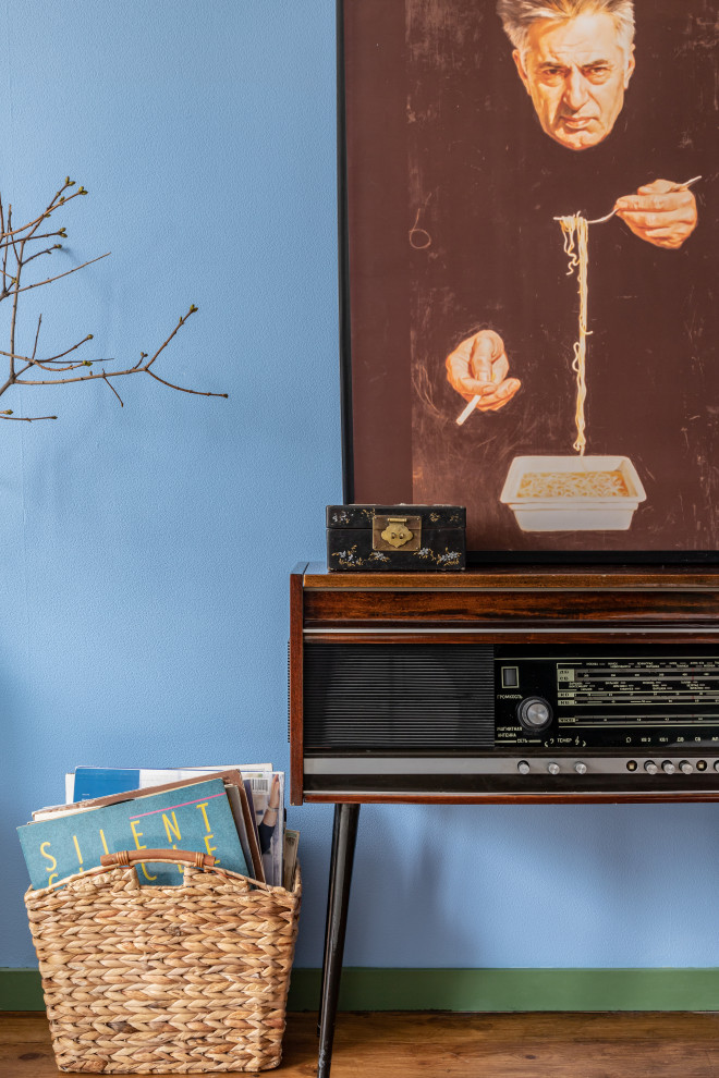 проект Москва