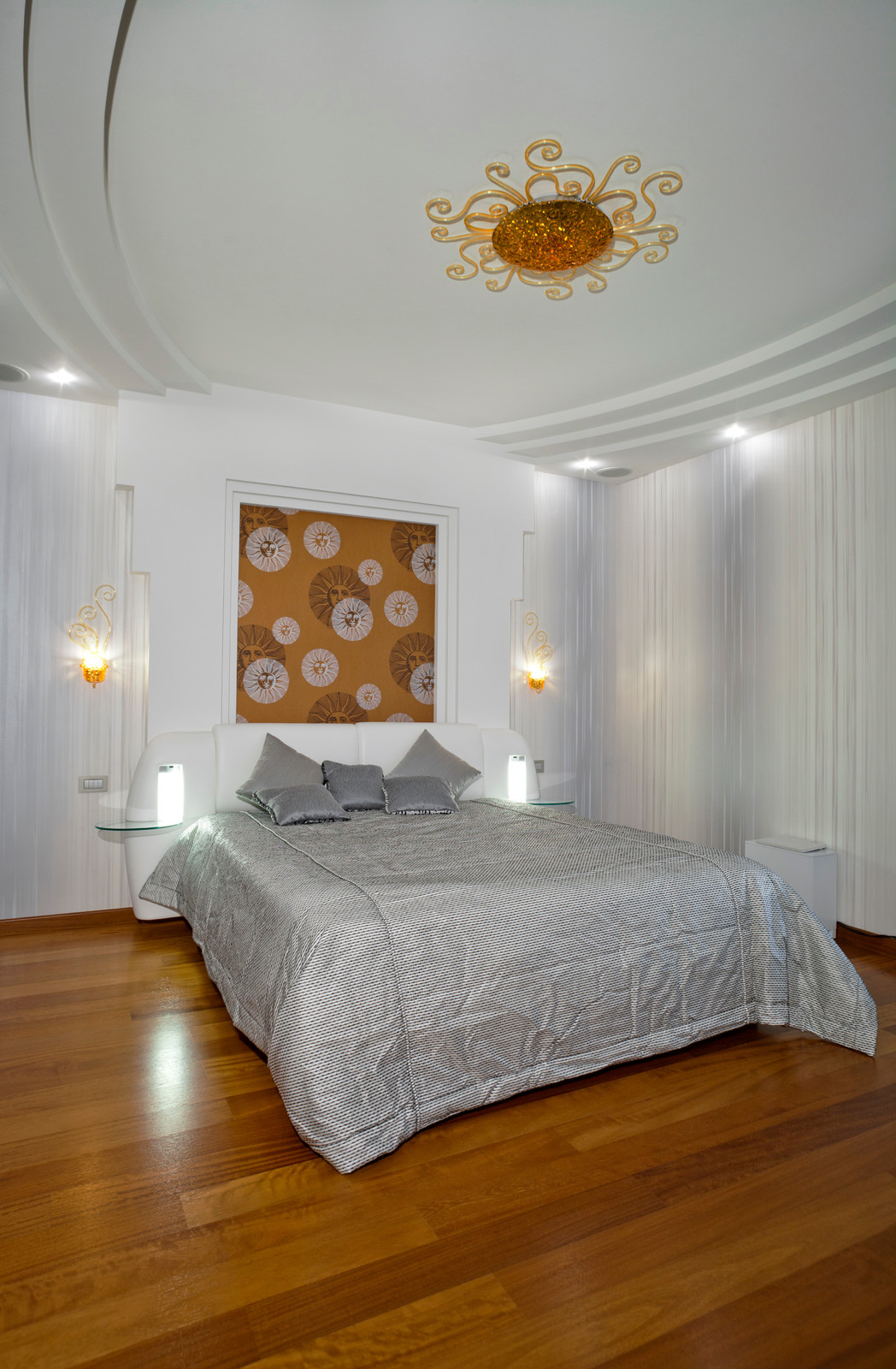 Квартира на Фрунзенской