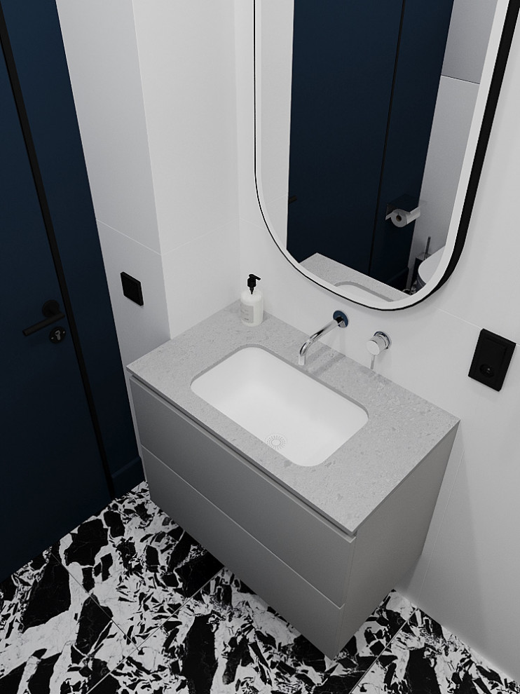 Европейская квартира