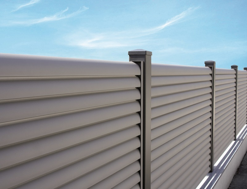 Обложка проекта: Ограждения "Ruby"