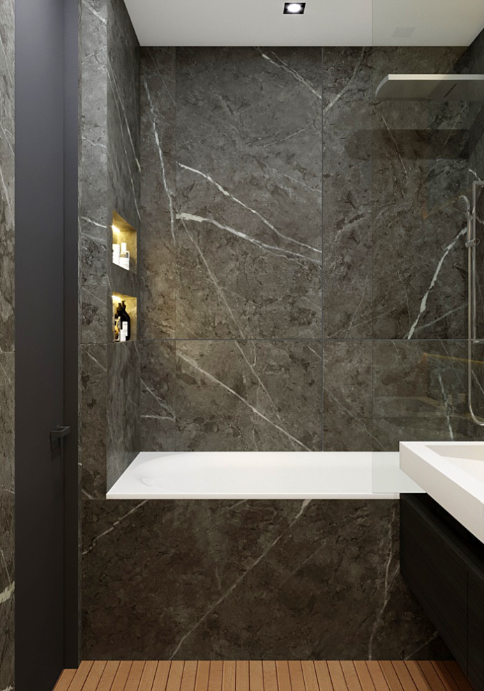 Графит и Дерево