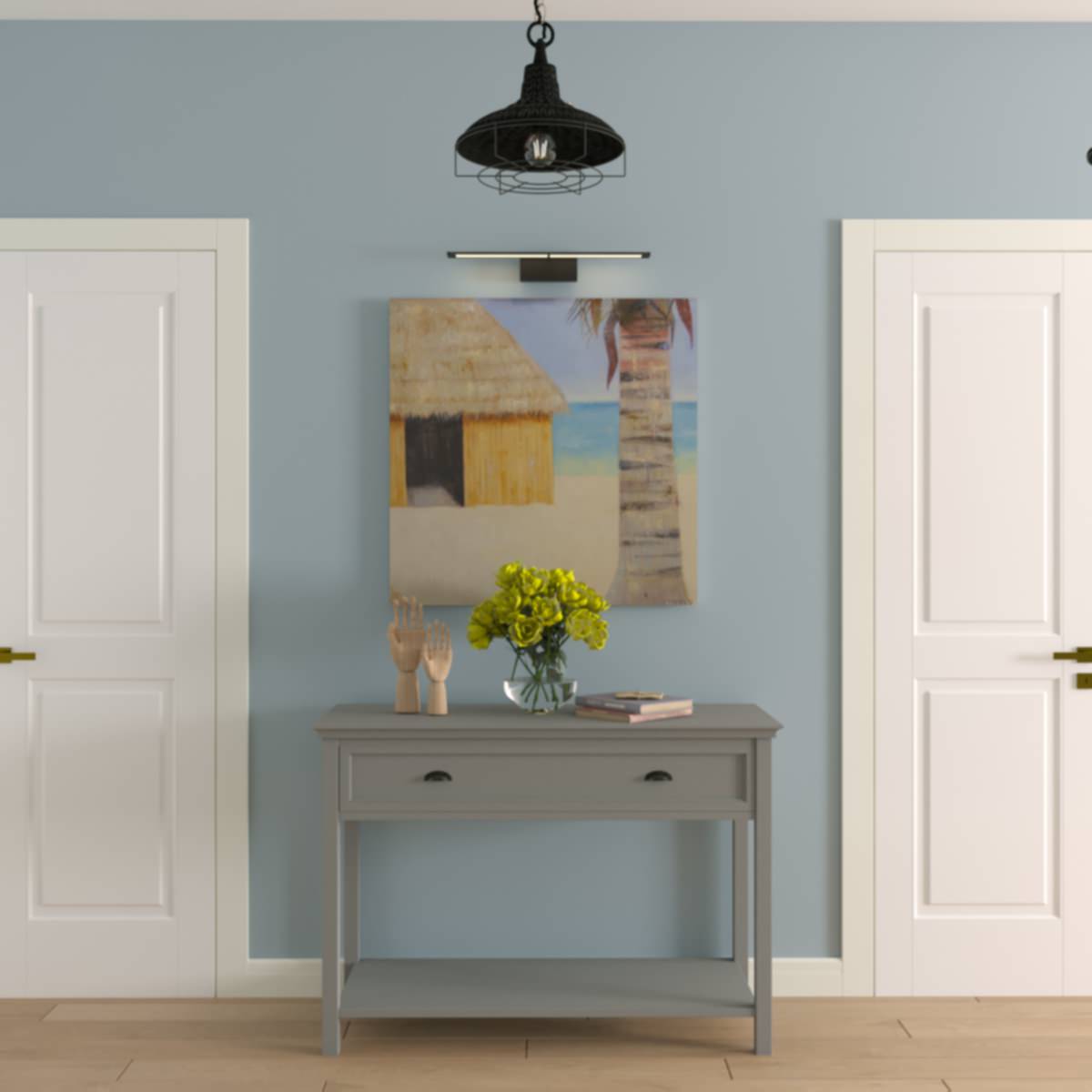 Квартира для молодоженов