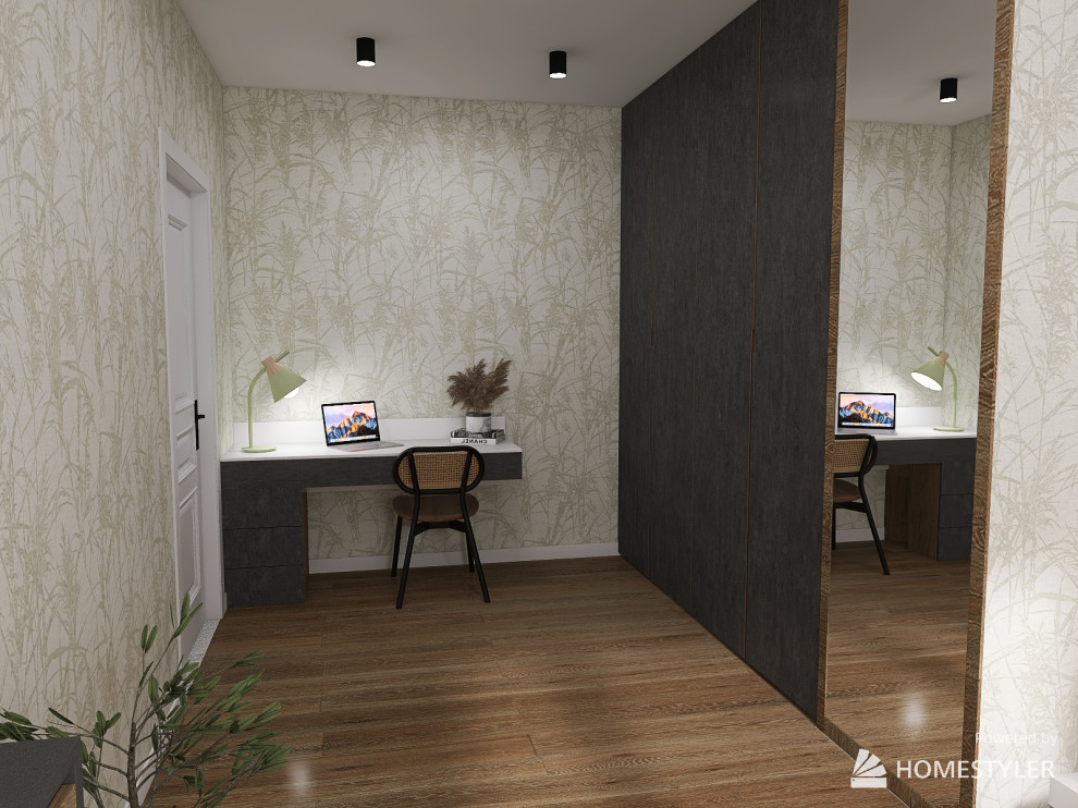 Ул. 1ая Вольская Москва