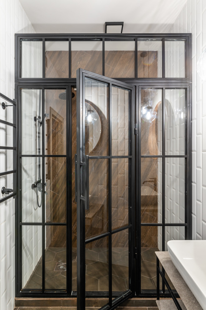 Лофт для путешественников