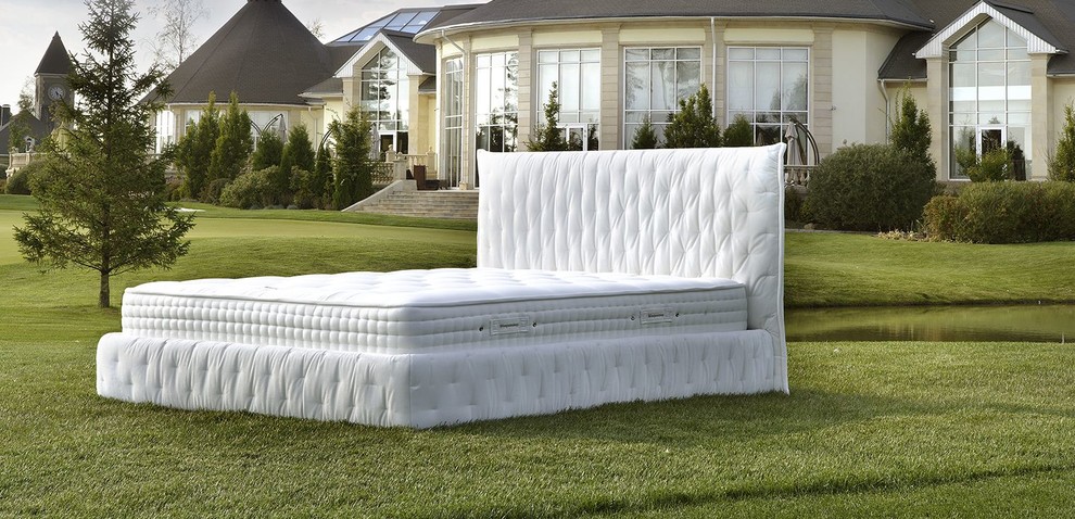 Кровати Sleepeesleep