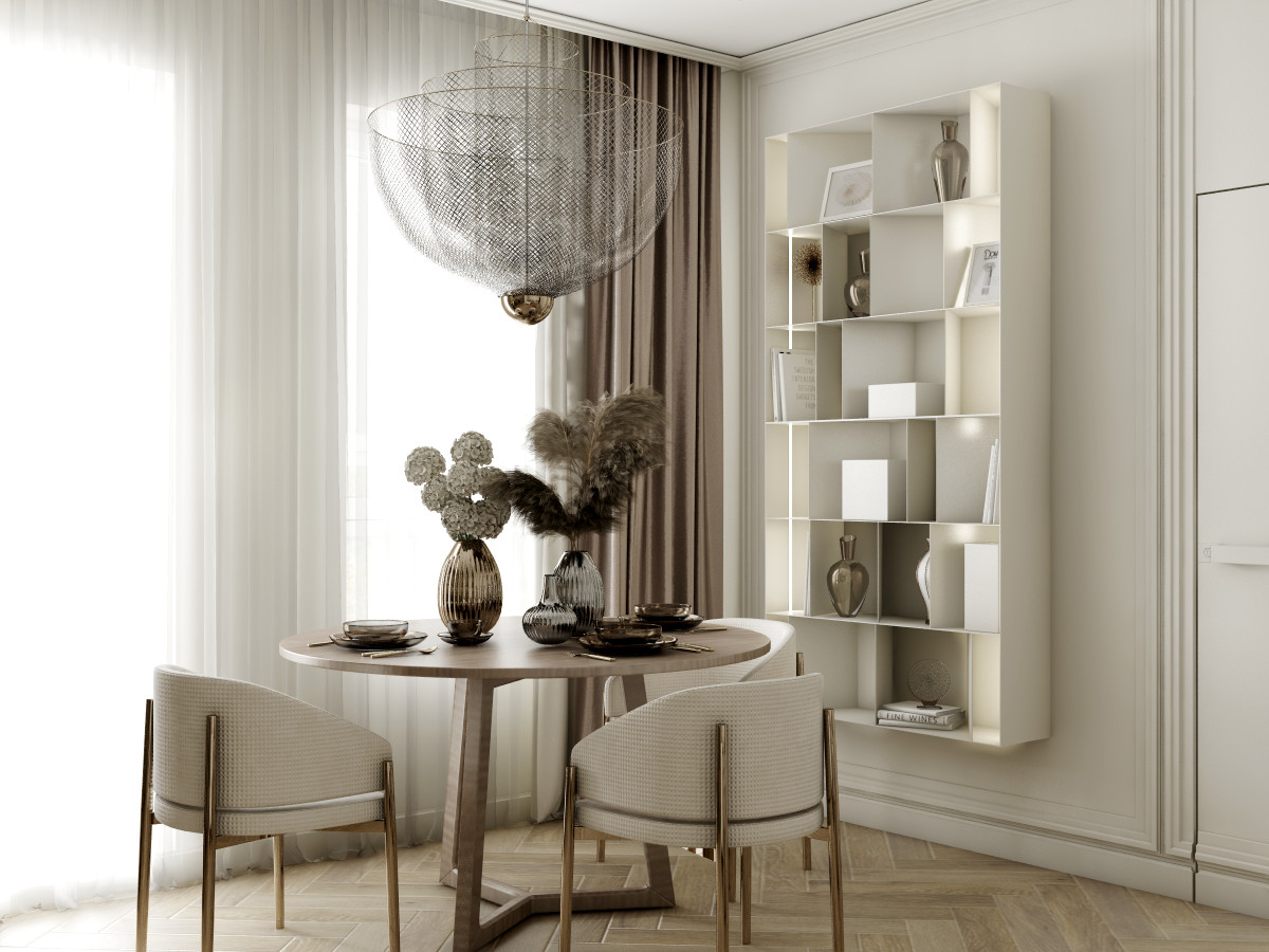 Обложка проекта: LOCATION:Иркутск | ЖК Южный парк.