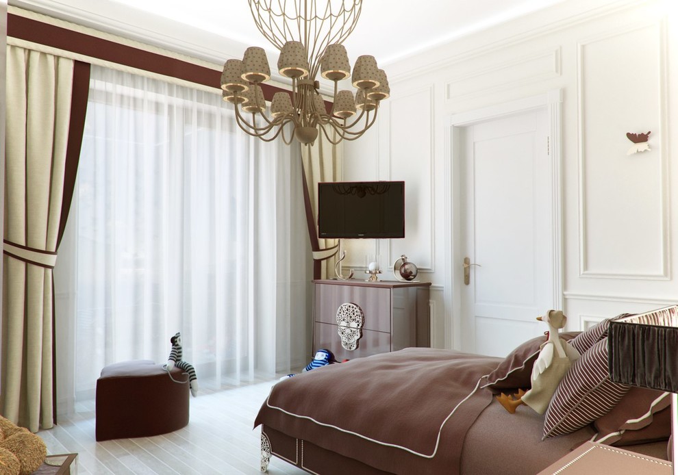 Villa Latchi. Cyprus