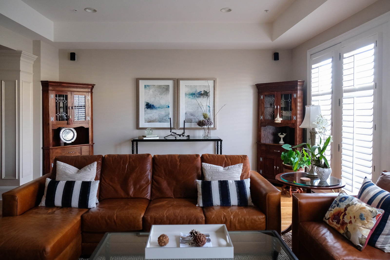 Дом в США, штат Washington DC.