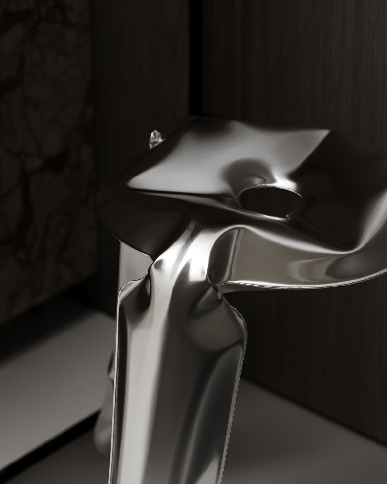 NIKOLYNA POLYANA 500 sq. m.