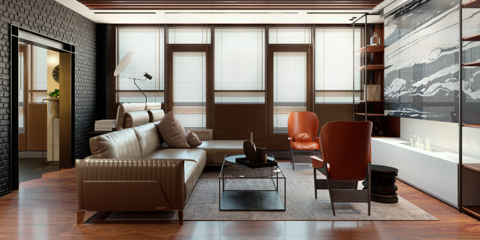 АПАРТАМЕНТЫ ГРАФ ОРЛОВ