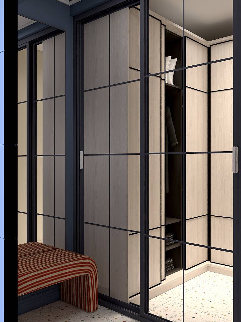 Обложка проекта: Квартира-студия 26 кв.м