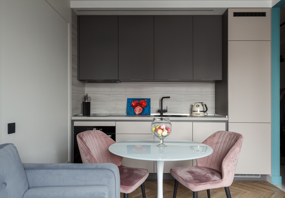 Квартирка 27 кв.м