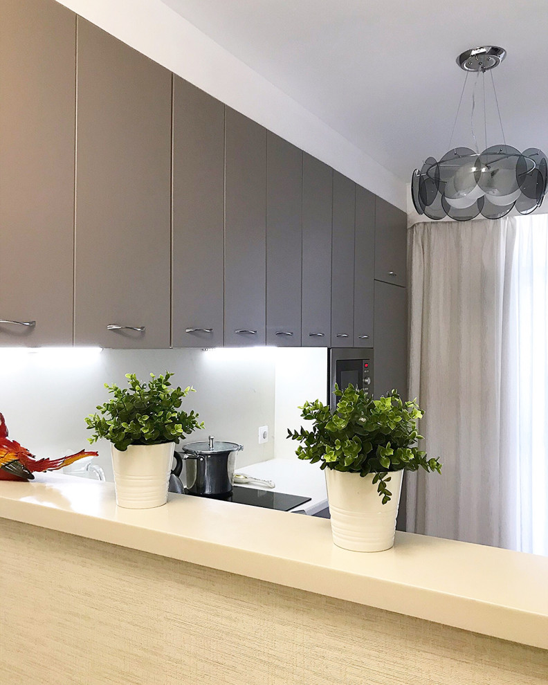 Квартира в «Западном луче»