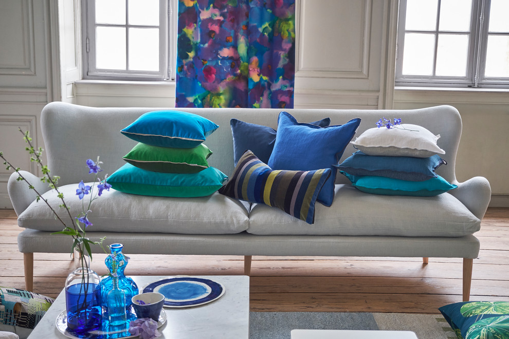 Jaipur Rose от Designers Guild