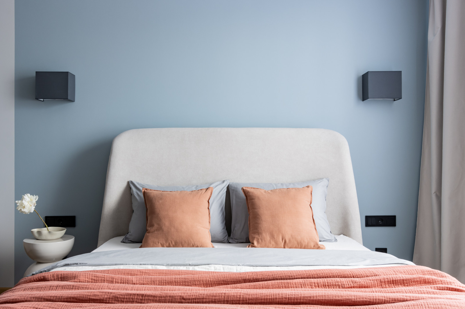 Апартаменты для краткосрочной аренды