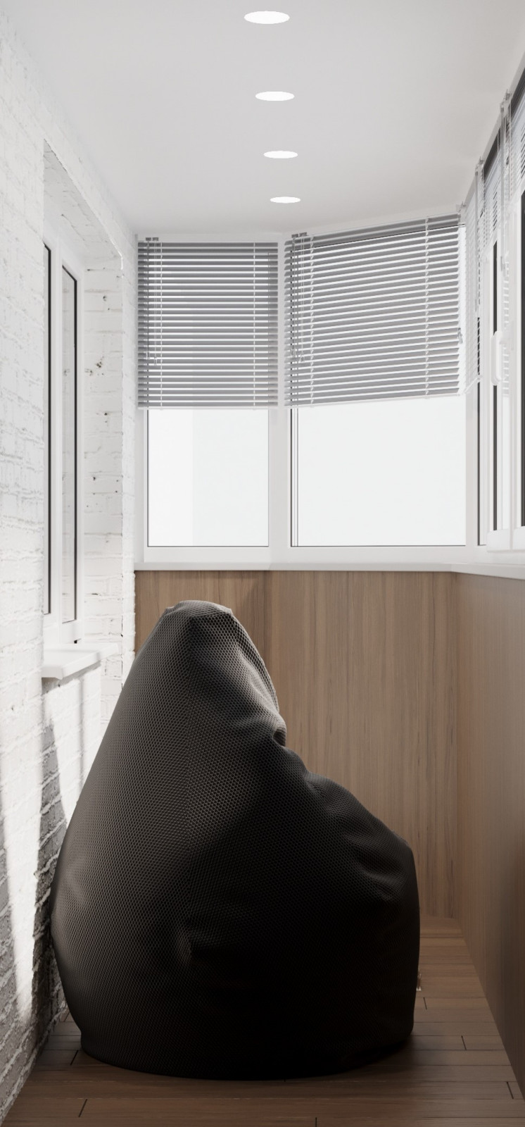 Квартира-студия на Ньютона