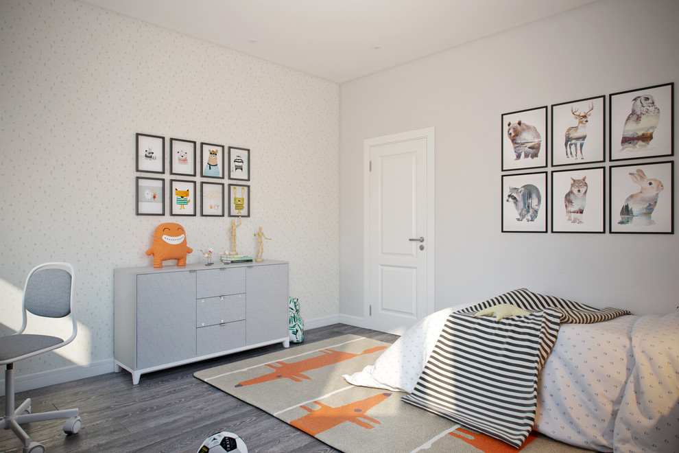 ЖК Балтийский Квартет