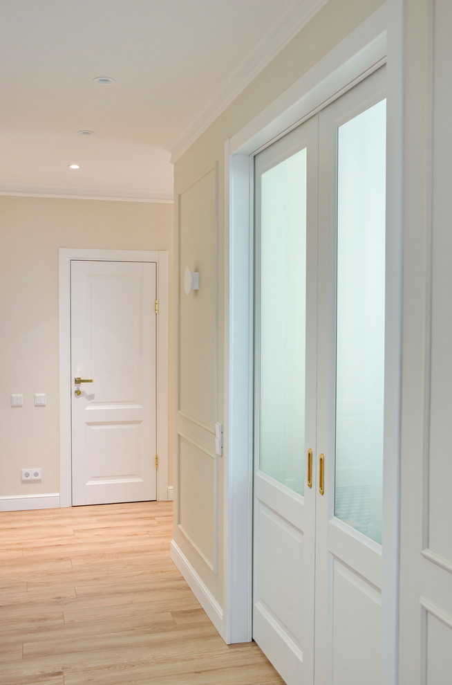 Квартира на ул. Сормовская