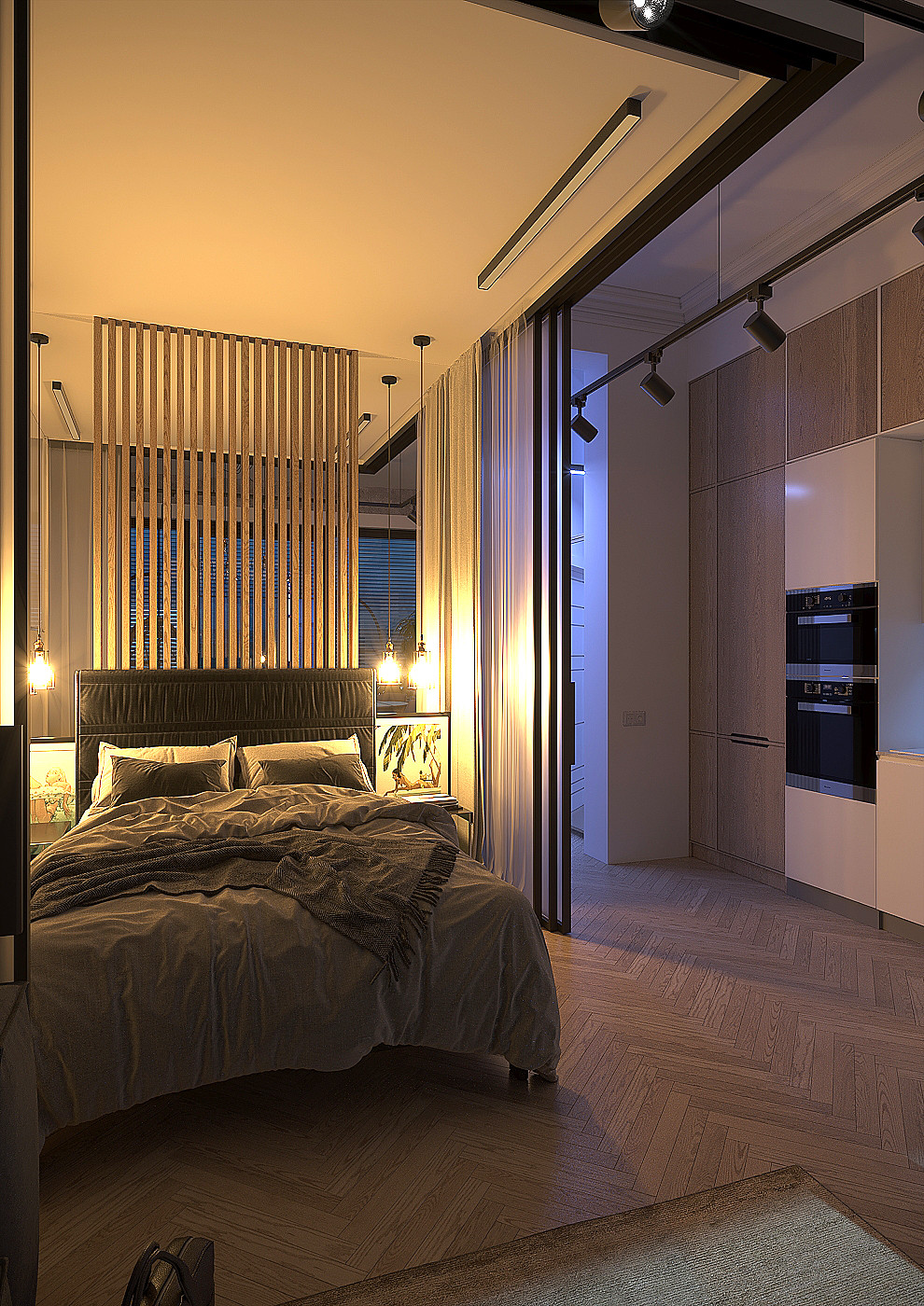 Квартира в Сочи