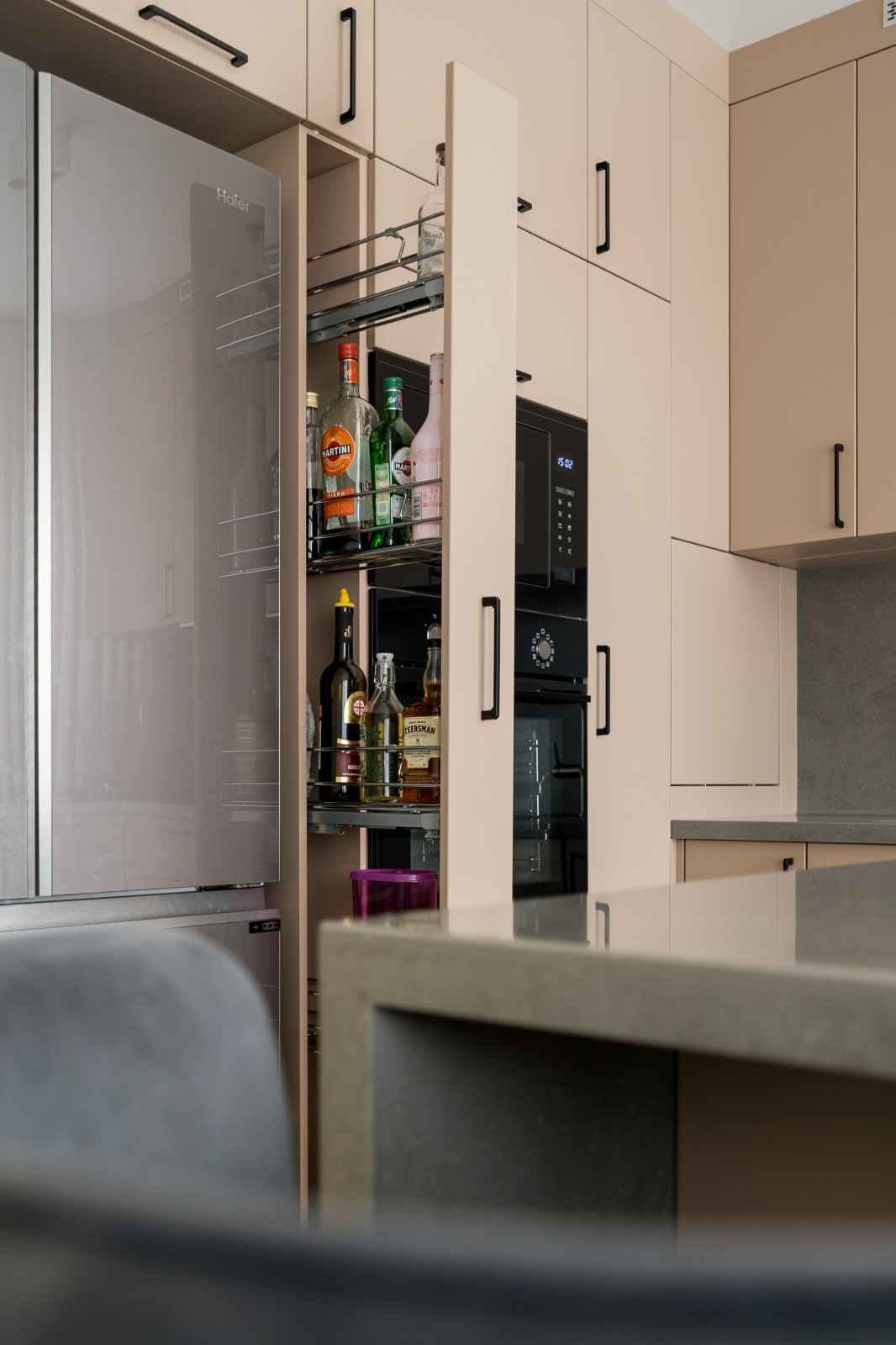 ЖК Новоорловский