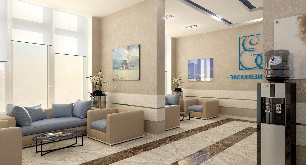 Эксклюзив-Дент Стоматология