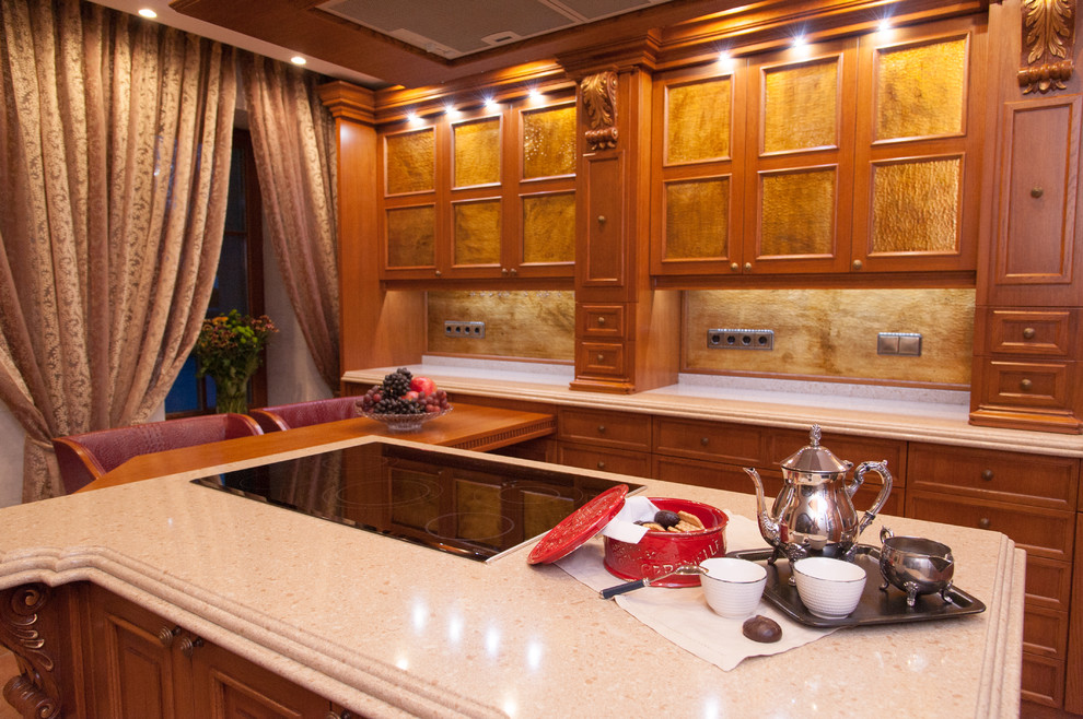 Дом в Пестово